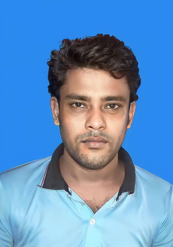 নিজস্ব প্রতিবেদকঃ জাহাঙ্গীর আলম