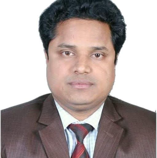 প্রকাশক ও সম্পাদকঃ প্রিন্সিপাল শেখ আব্দুল্লাহ