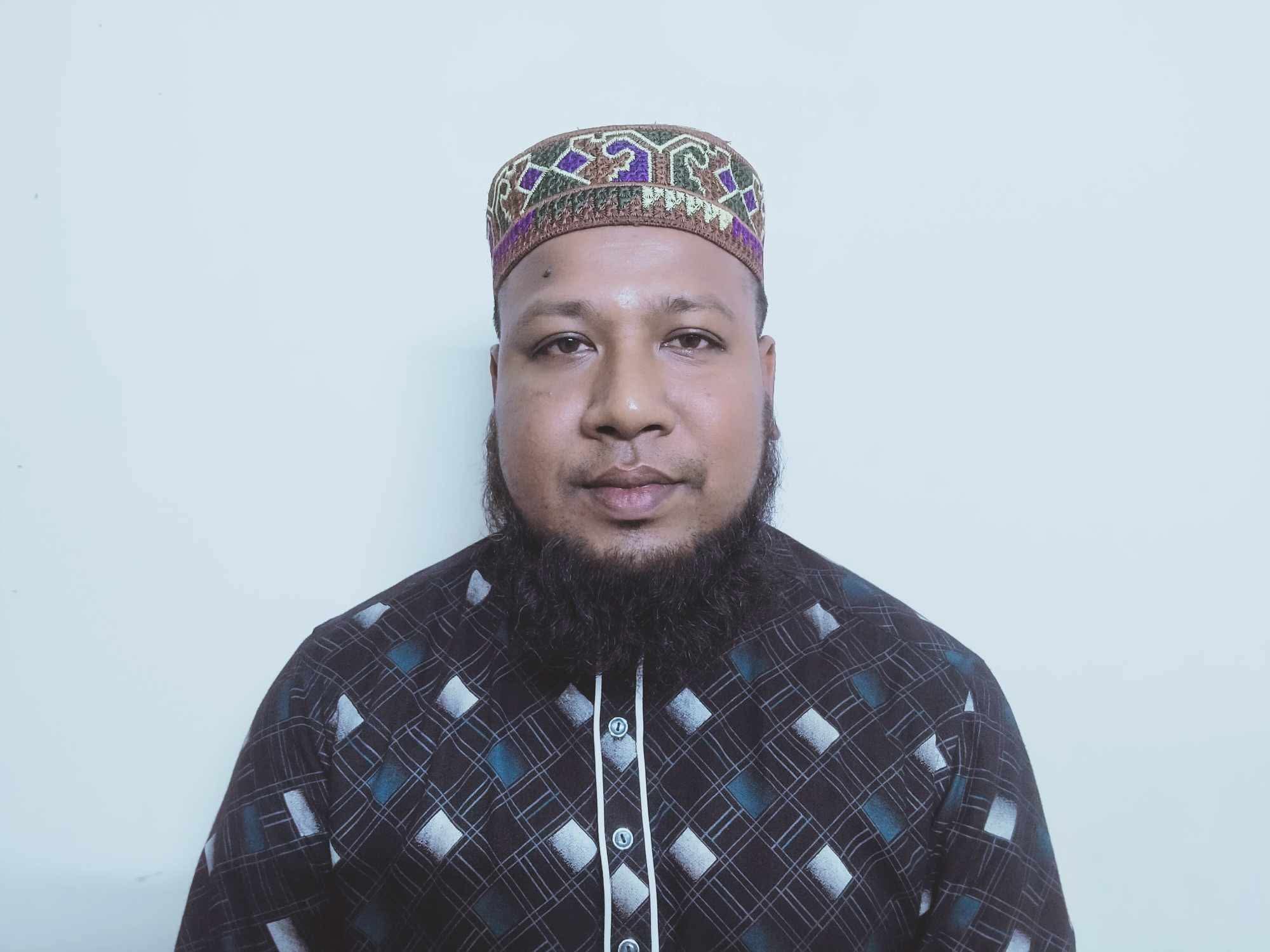 সিনিয়র স্টাফ রিপোর্টারঃ খায়রুল ইসলাম