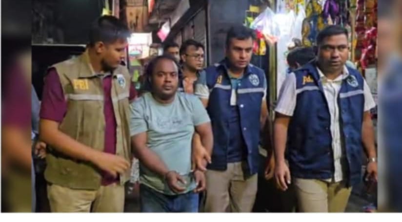 ব্রাহ্মণবাড়িয়ার বাঞ্ছারামপুর ৫ লাখ টাকা না পেয়ে প্রবাসীর স্ত্রীকে খুন