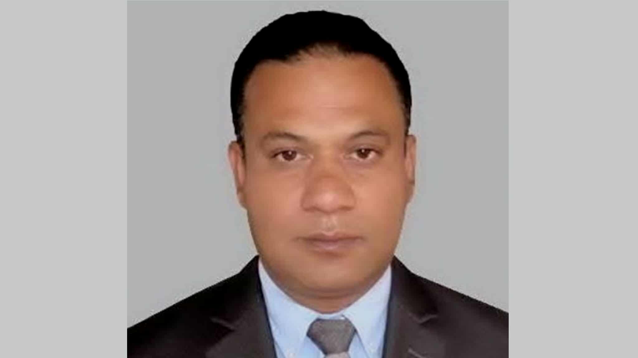 সুন্দরগঞ্জে জামায়াত কর্মী হত্যা মামলায় সাবেক জেলা পরিষদ সদস্য নাদিম গ্রেফতার